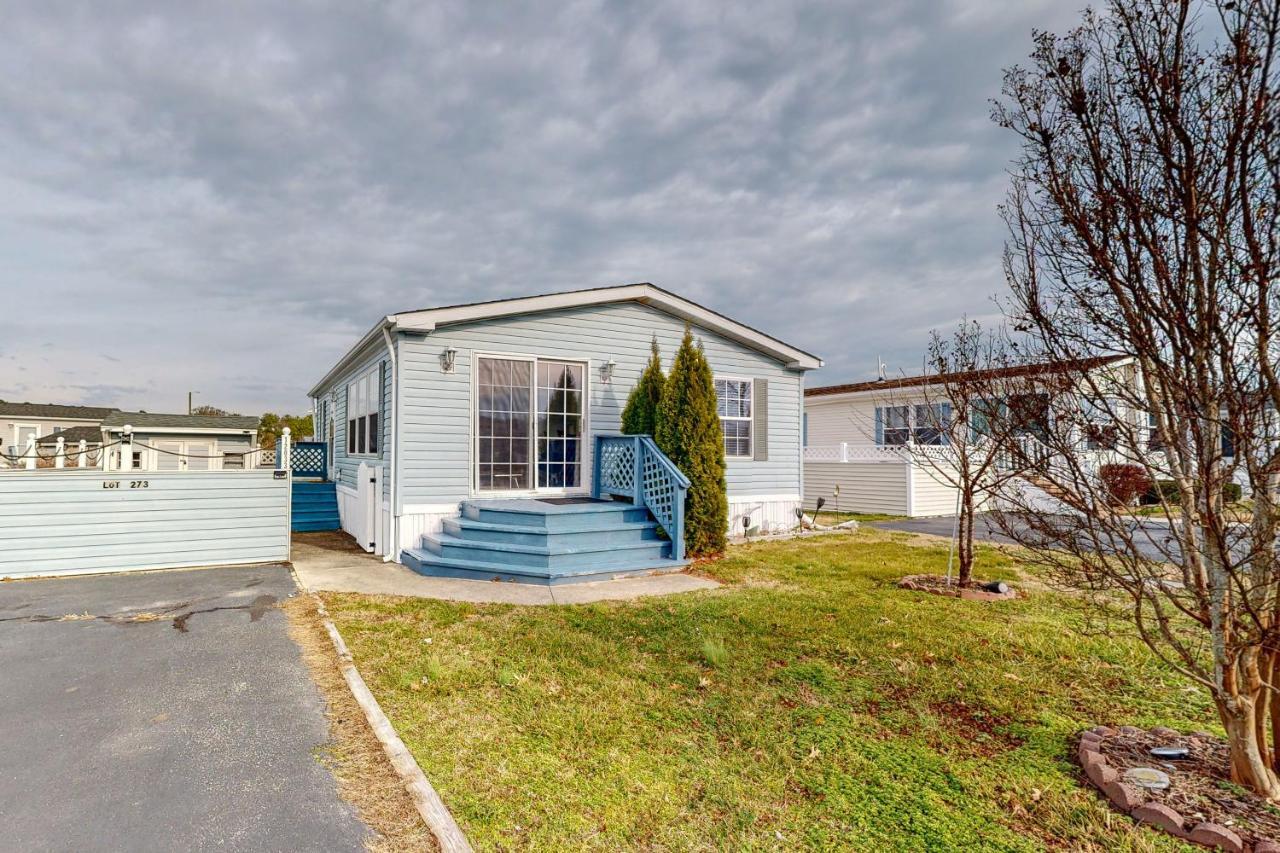 Assateague Point Vacation Villa Berlin Exterior photo