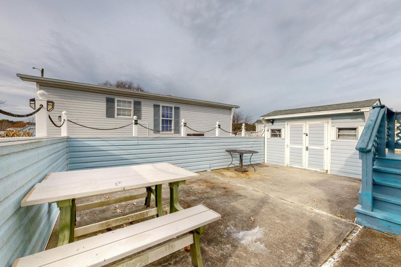 Assateague Point Vacation Villa Berlin Exterior photo