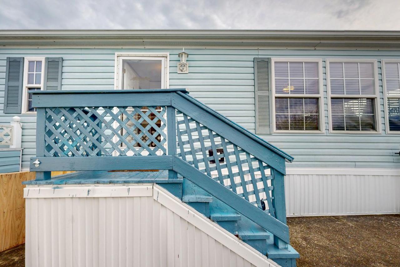 Assateague Point Vacation Villa Berlin Exterior photo
