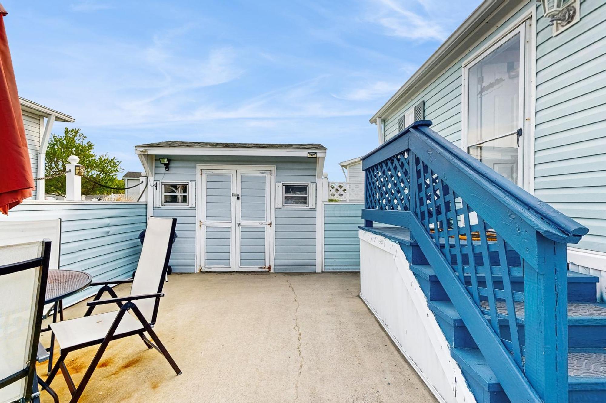 Assateague Point Vacation Villa Berlin Exterior photo